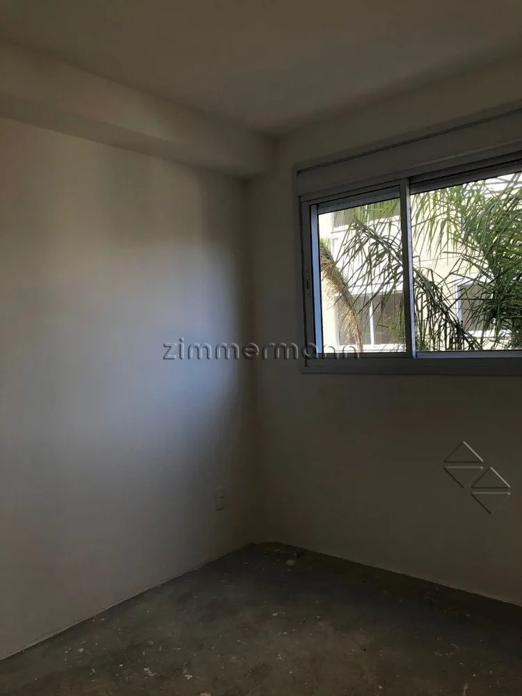 Apartamento, 2 quartos, 35 m² - Foto 3
