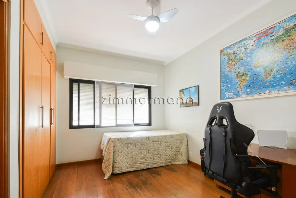 Apartamento, 3 quartos, 220 m² - Foto 5