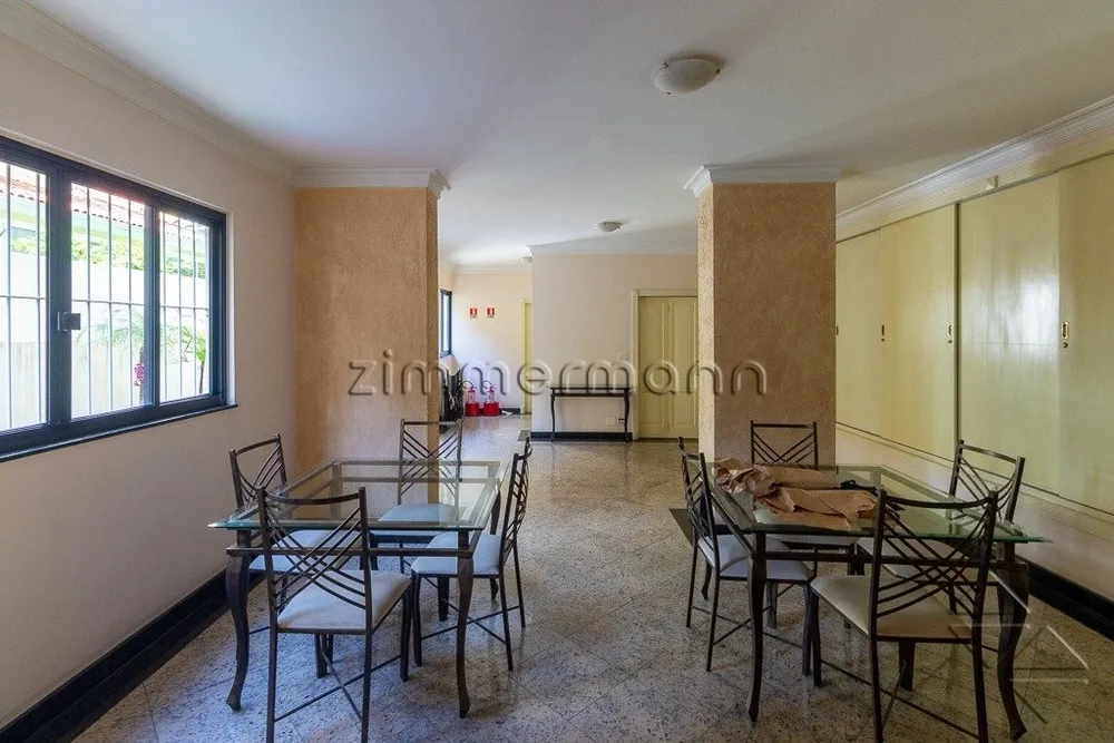 Apartamento, 3 quartos, 220 m² - Foto 9