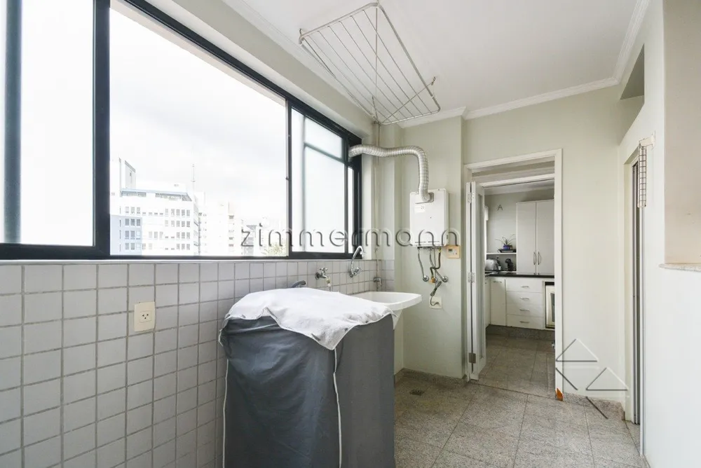 Apartamento, 3 quartos, 220 m² - Foto 7