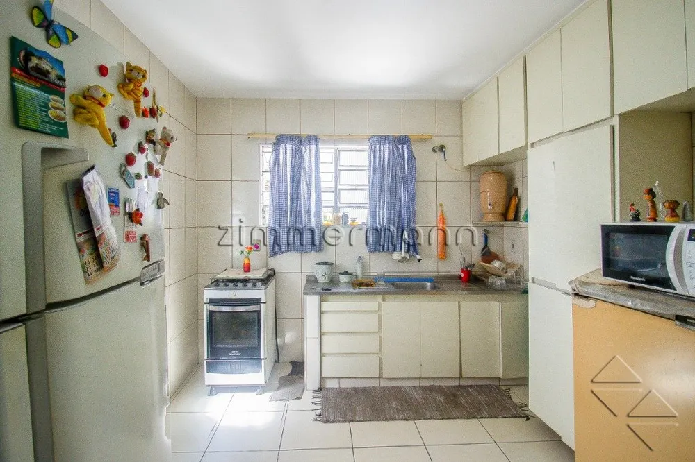 Casa, 3 quartos, 120 m² - Foto 8