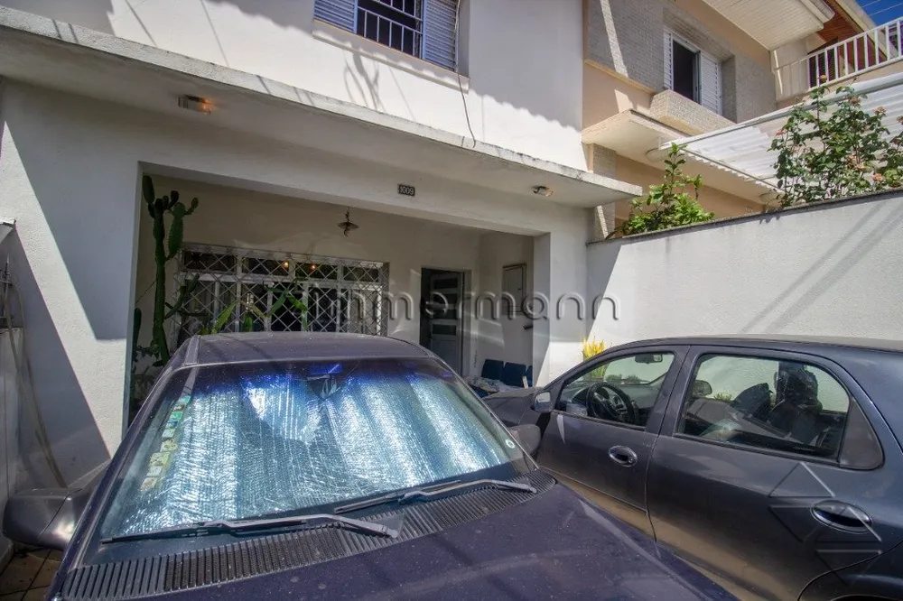 Casa, 3 quartos, 120 m² - Foto 11