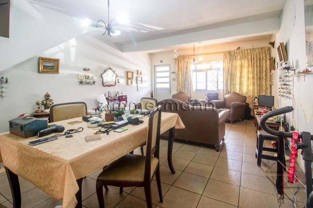 Casa, 3 quartos, 120 m² - Foto 7