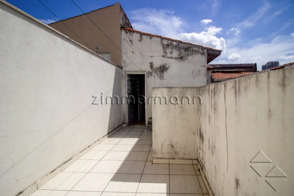 Casa, 3 quartos, 120 m² - Foto 10