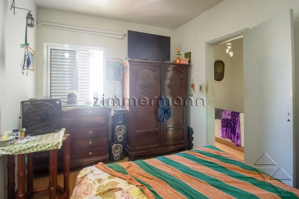 Casa, 3 quartos, 120 m² - Foto 5