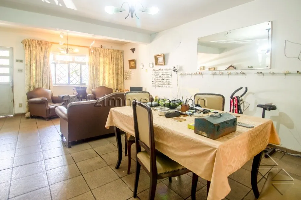 Casa, 3 quartos, 120 m² - Foto 2