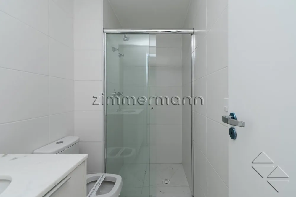Apartamento, 1 quarto, 31 m² - Foto 5
