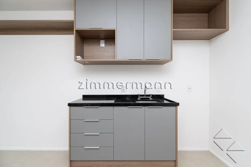 Apartamento, 1 quarto, 31 m² - Foto 4
