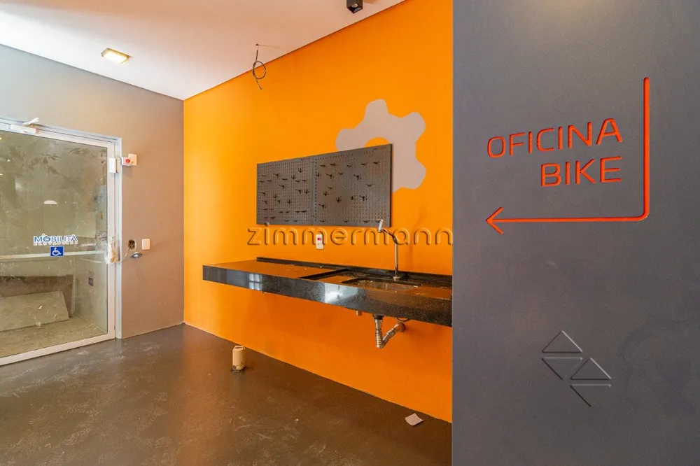 Apartamento, 1 quarto, 31 m² - Foto 8