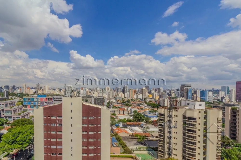Cobertura, 1 quarto, 70 m² - Foto 4