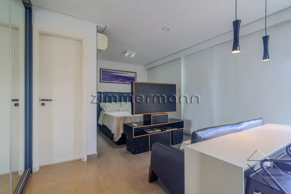 Cobertura, 1 quarto, 70 m² - Foto 5