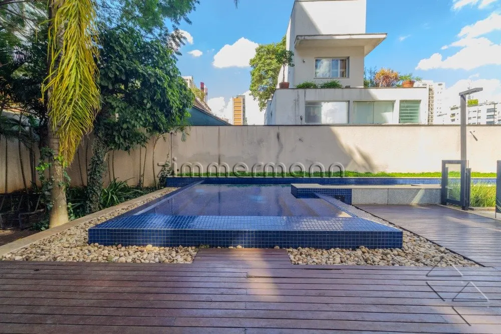 Cobertura, 1 quarto, 70 m² - Foto 6