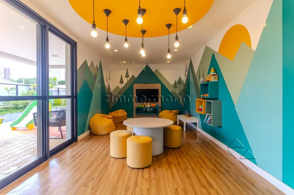 Apartamento, 3 quartos, 251 m² - Foto 11