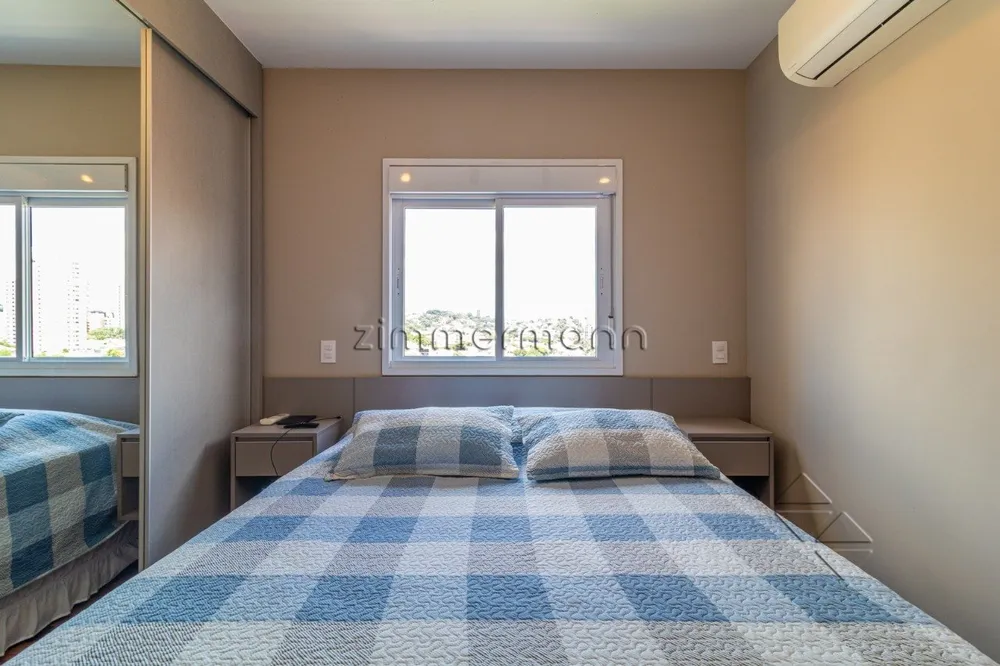 Apartamento, 3 quartos, 88 m² - Foto 4