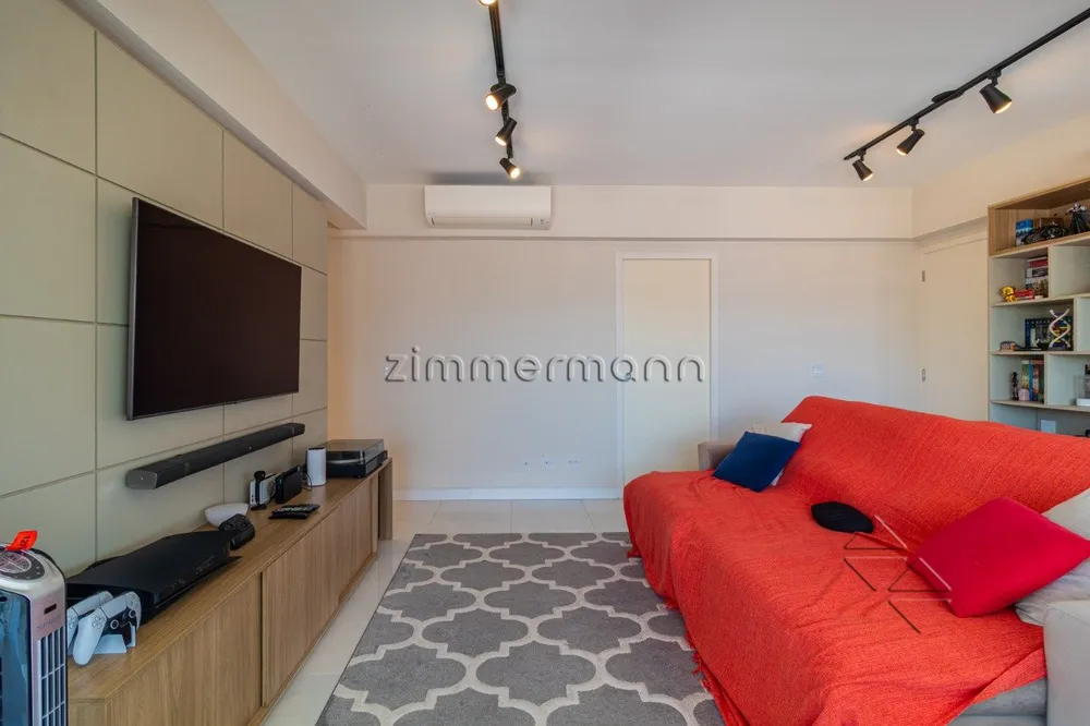 Apartamento, 3 quartos, 88 m² - Foto 3
