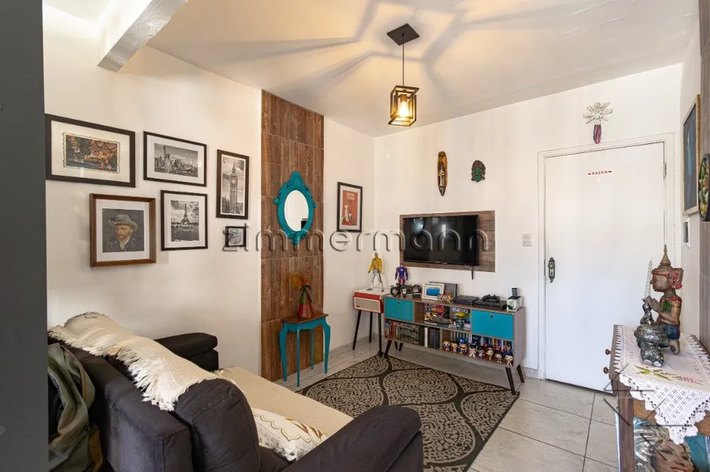 Apartamento, 1 quarto, 40 m² - Foto 10