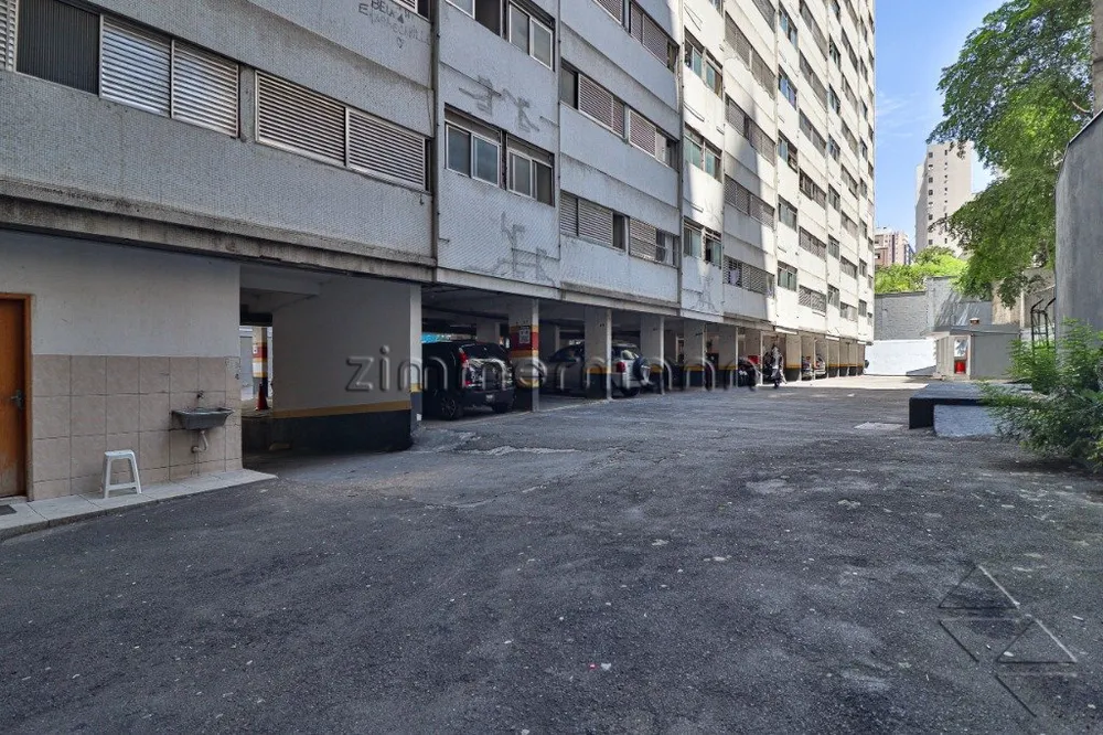 Apartamento, 1 quarto, 40 m² - Foto 12