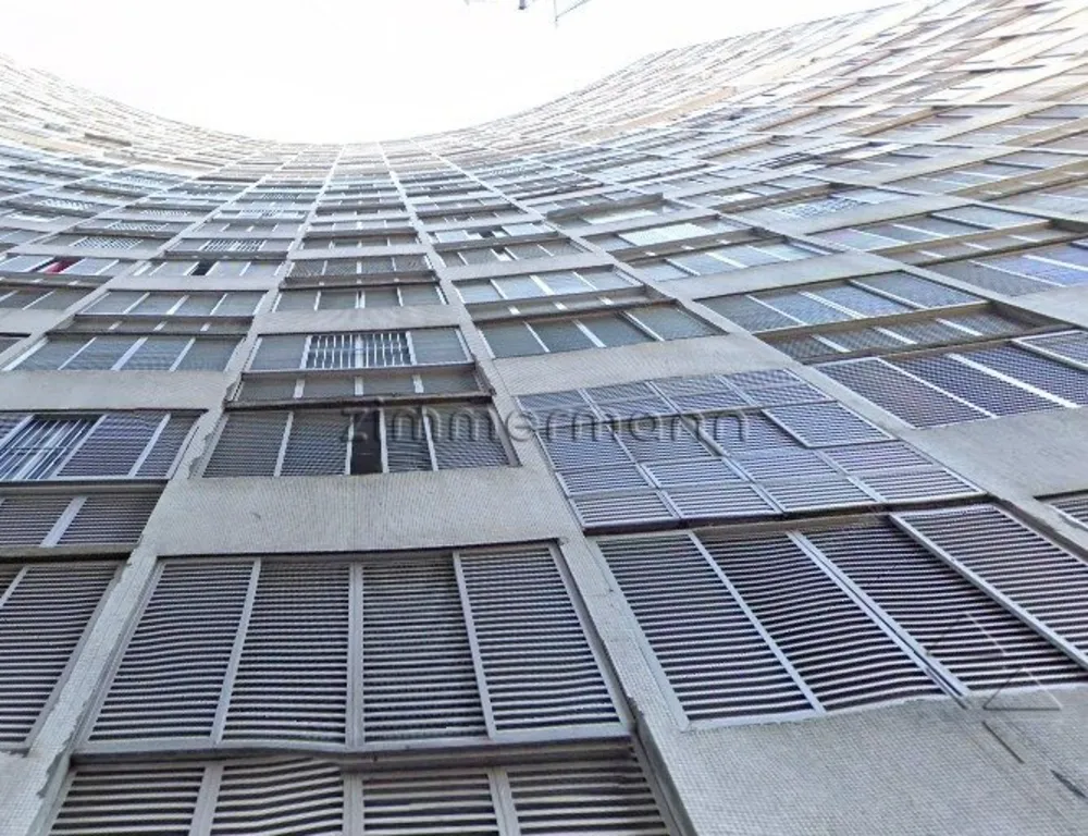 Apartamento, 1 quarto, 40 m² - Foto 1