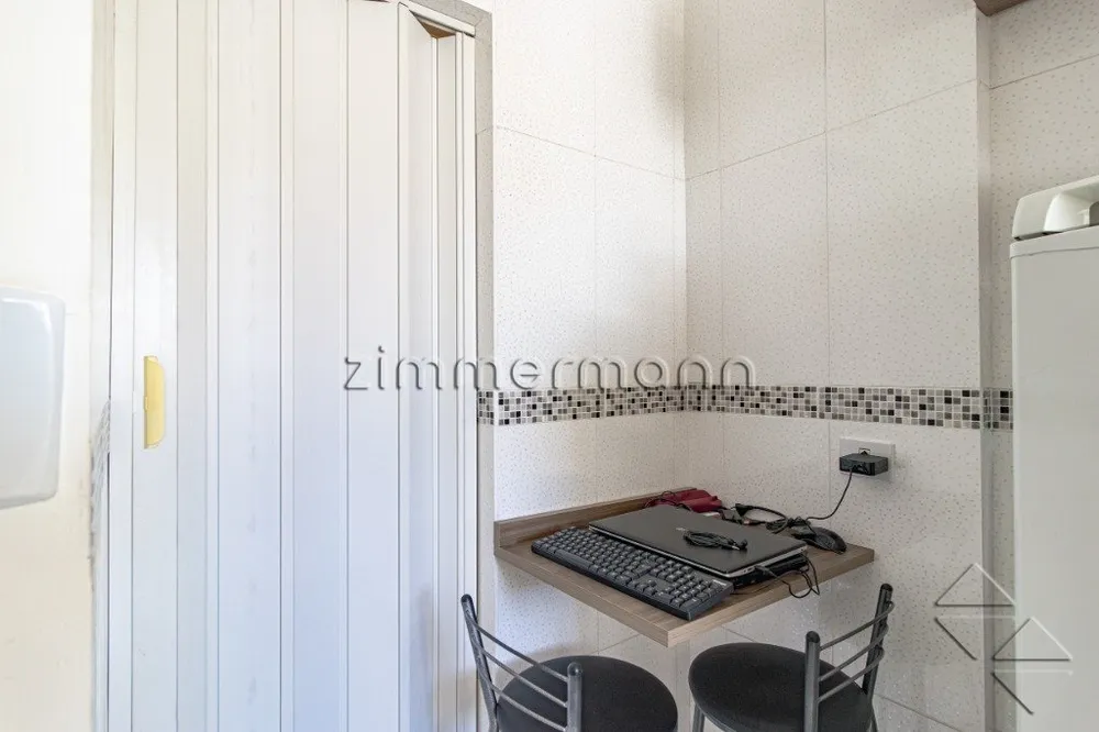 Apartamento, 1 quarto, 40 m² - Foto 2
