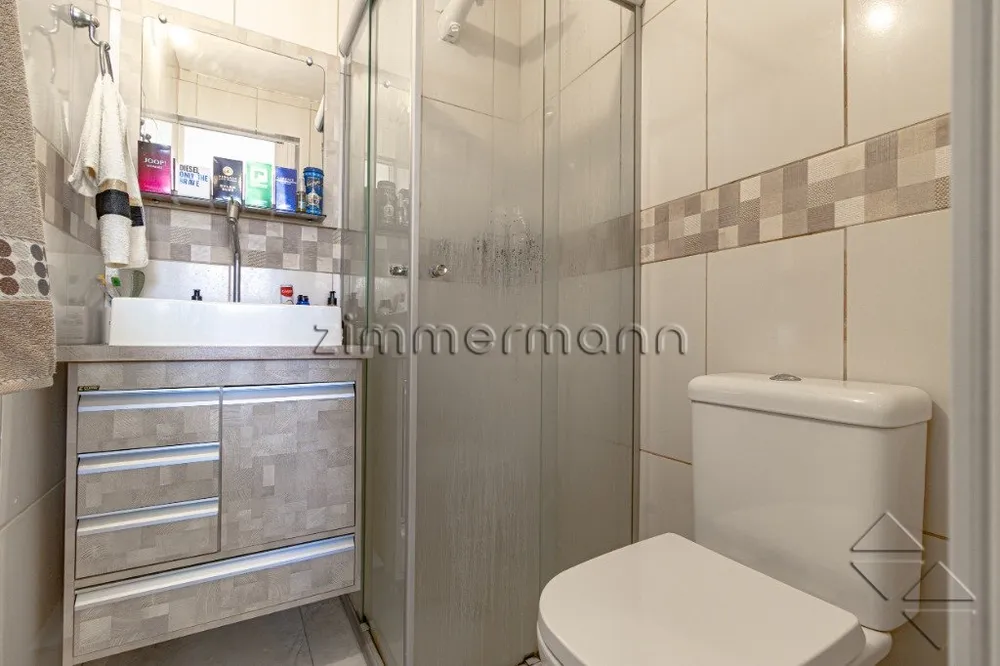 Apartamento, 1 quarto, 40 m² - Foto 11