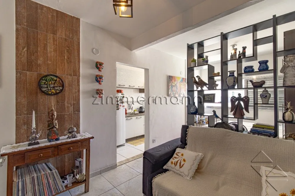 Apartamento, 1 quarto, 40 m² - Foto 9
