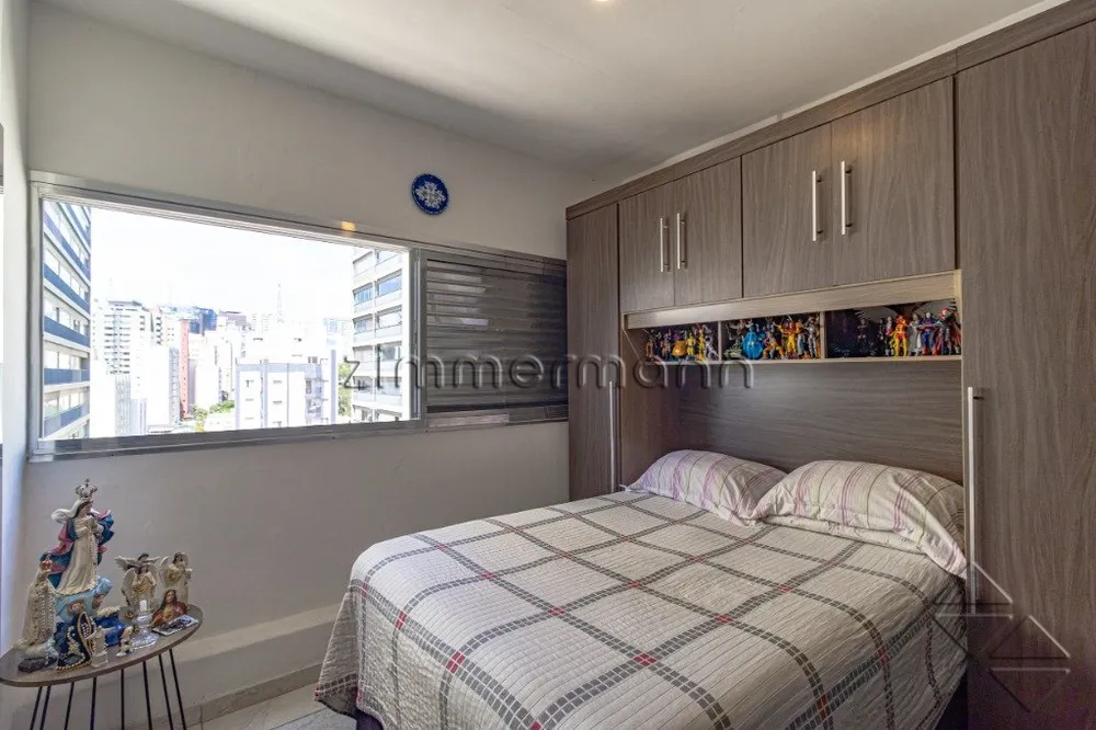 Apartamento, 1 quarto, 40 m² - Foto 5