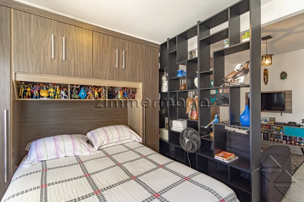 Apartamento, 1 quarto, 40 m² - Foto 3