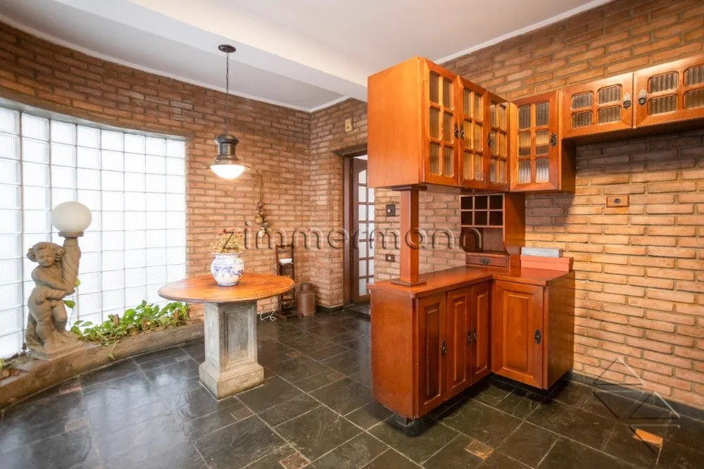 Casa, 3 quartos, 242 m² - Foto 8