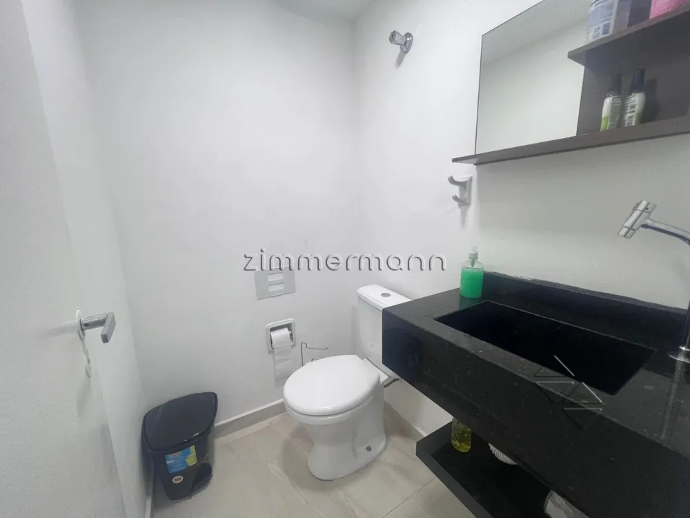 Casa Comercial, 36 m² - Foto 8