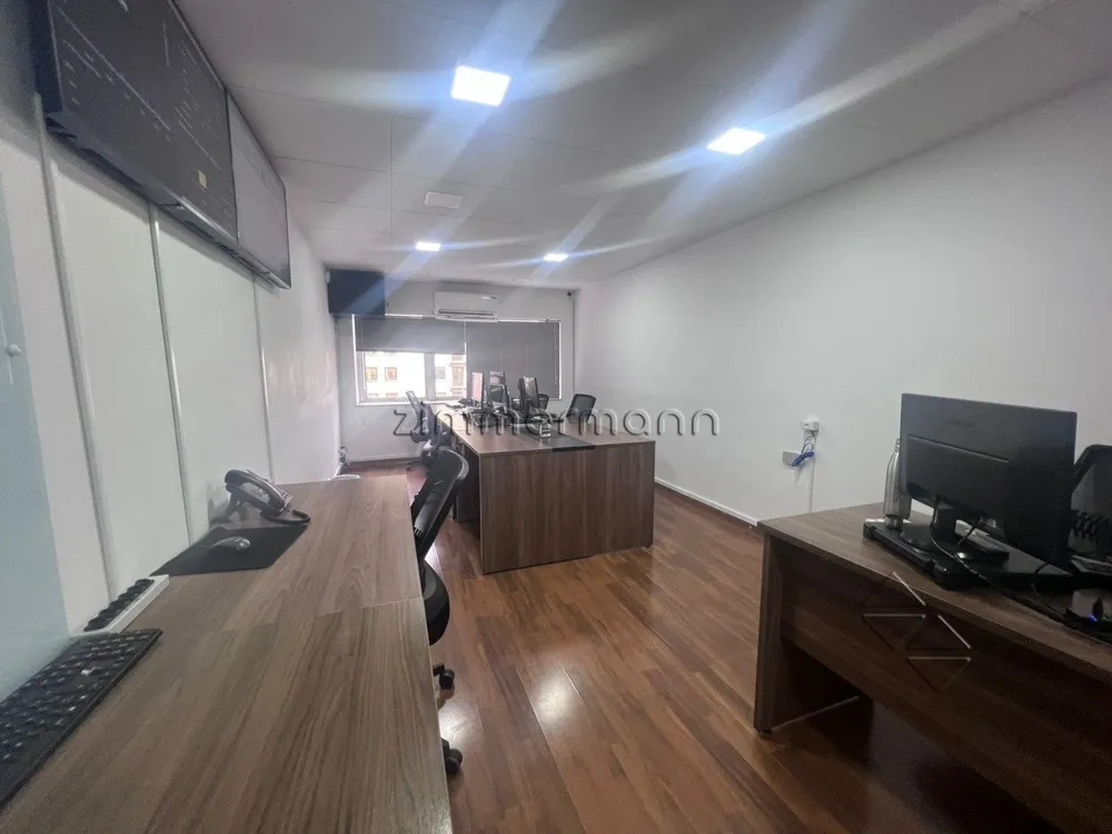 Casa Comercial, 36 m² - Foto 1