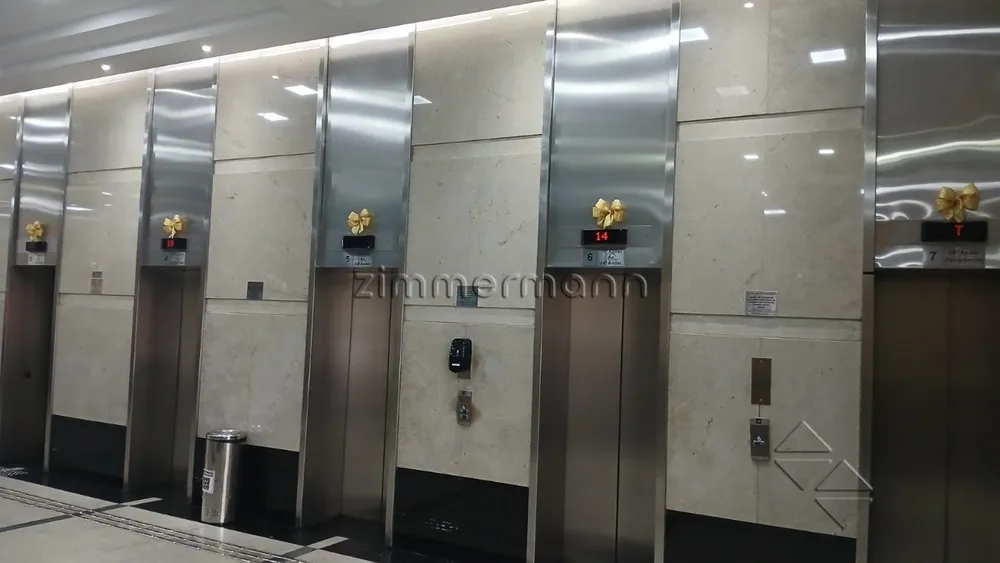 Casa Comercial, 36 m² - Foto 9
