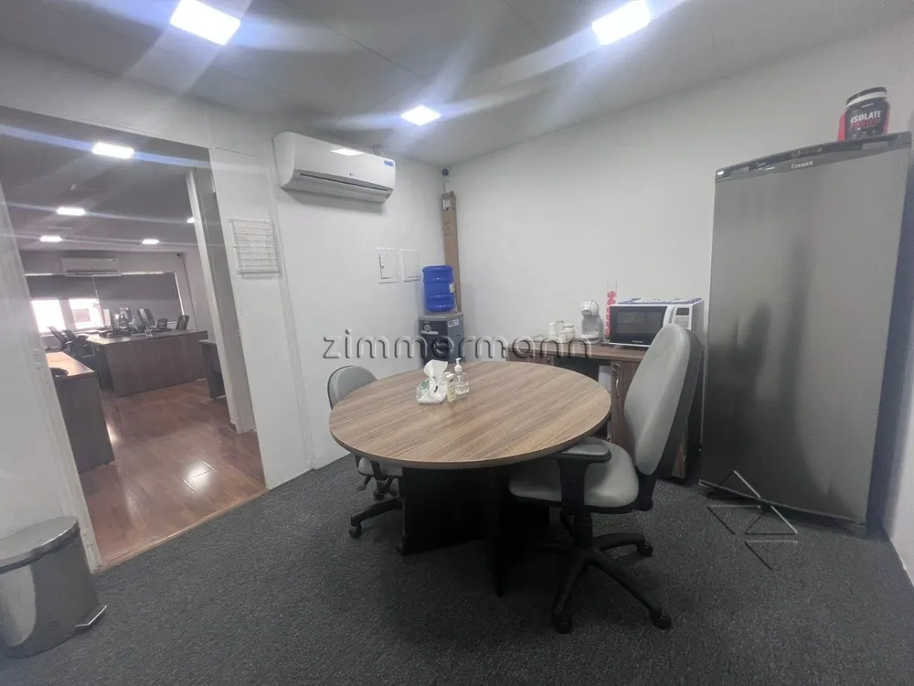 Casa Comercial, 36 m² - Foto 6