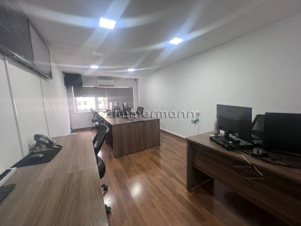 Casa Comercial, 36 m² - Foto 5