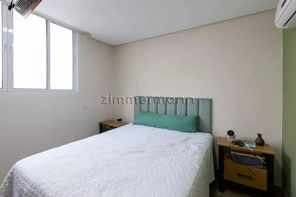 Apartamento, 1 quarto, 29 m² - Foto 6