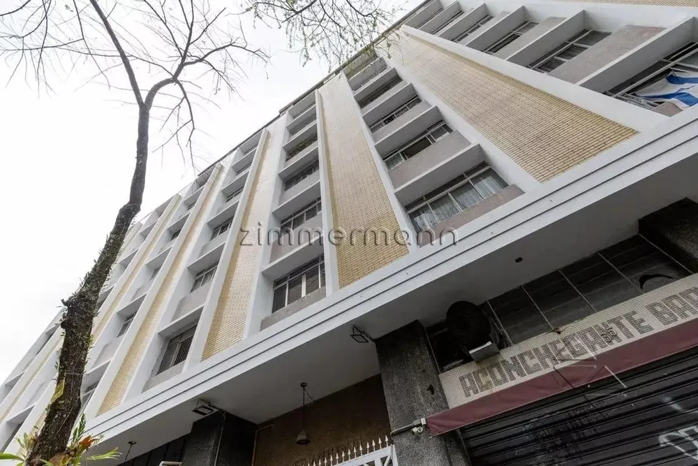 Apartamento, 1 quarto, 29 m² - Foto 8