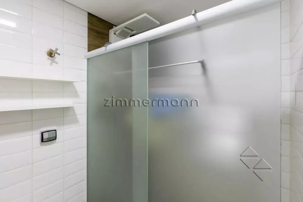 Apartamento, 1 quarto, 29 m² - Foto 1