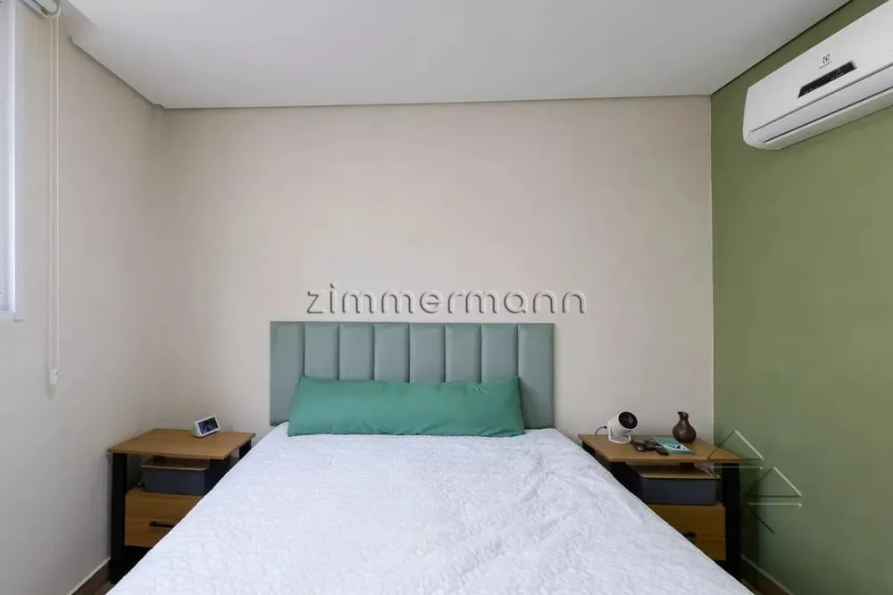 Apartamento, 1 quarto, 29 m² - Foto 6