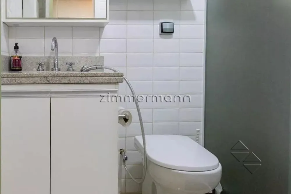 Apartamento, 1 quarto, 29 m² - Foto 7