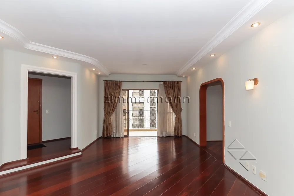 Apartamento, 4 quartos, 157 m² - Foto 1