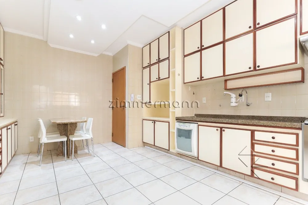 Apartamento, 4 quartos, 157 m² - Foto 3