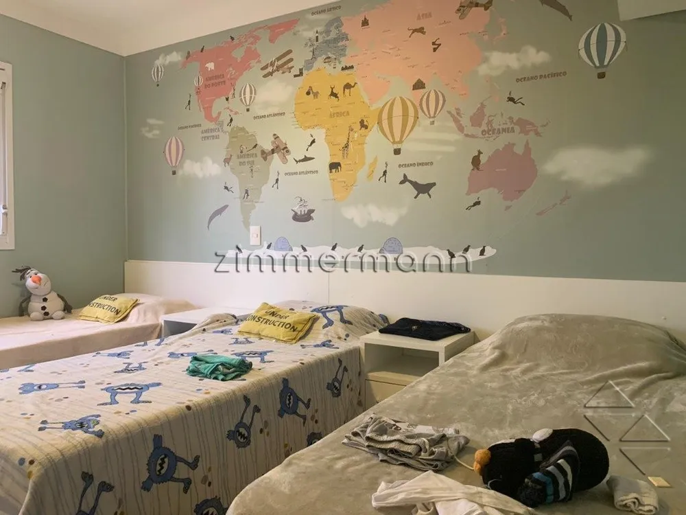 Apartamento, 4 quartos, 170 m² - Foto 12