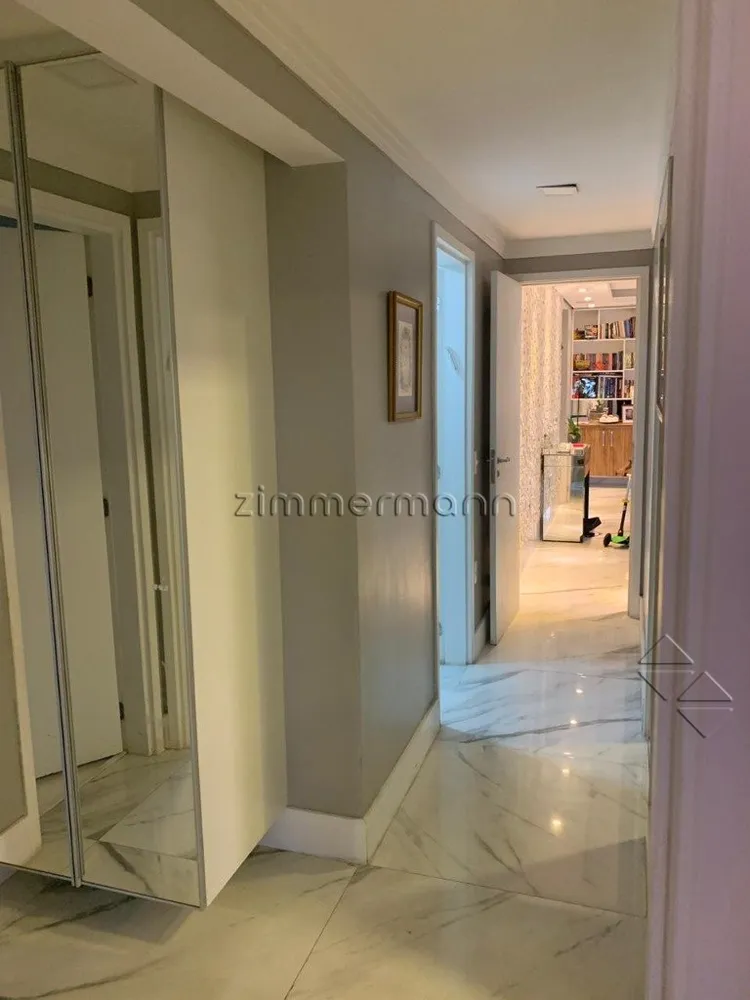Apartamento, 4 quartos, 170 m² - Foto 3
