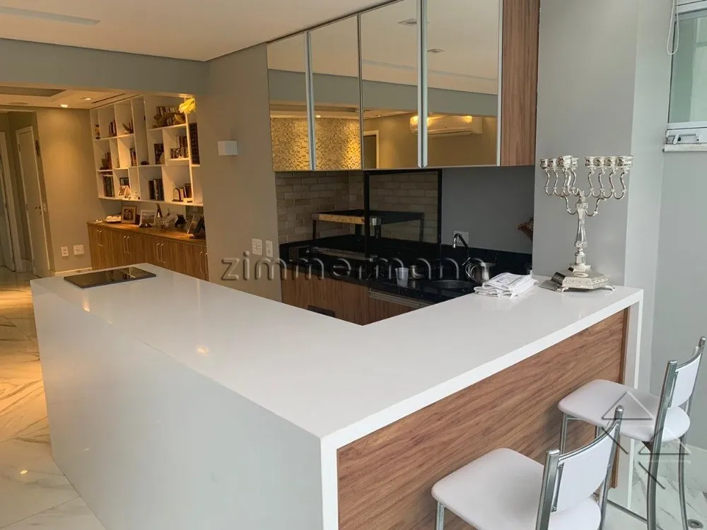 Apartamento, 4 quartos, 170 m² - Foto 7