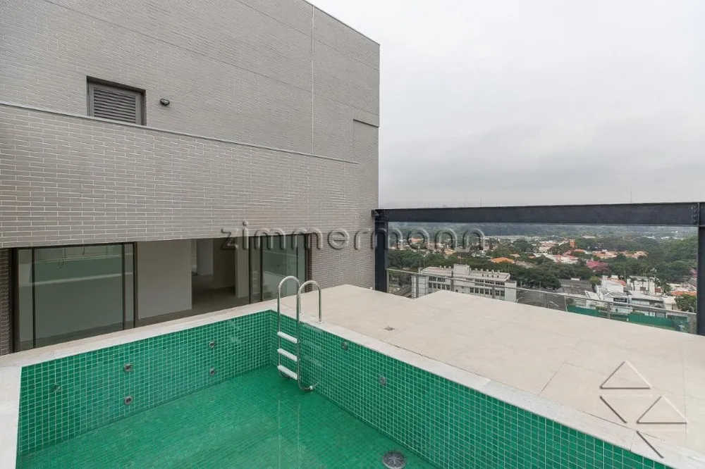 Cobertura, 3 quartos, 398 m² - Foto 2
