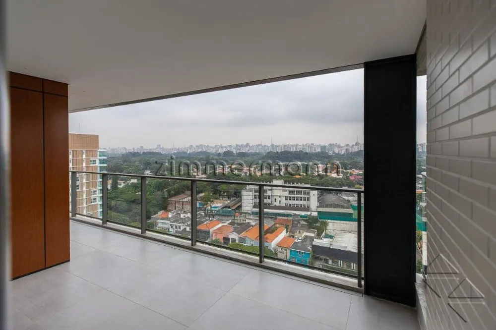 Cobertura, 3 quartos, 398 m² - Foto 8