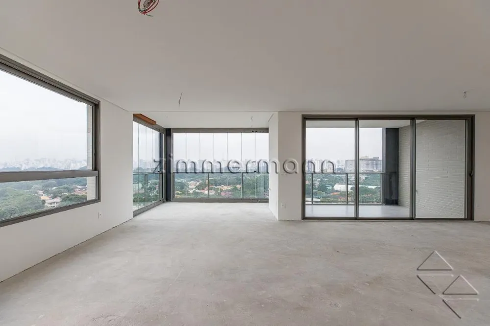 Cobertura, 3 quartos, 398 m² - Foto 3