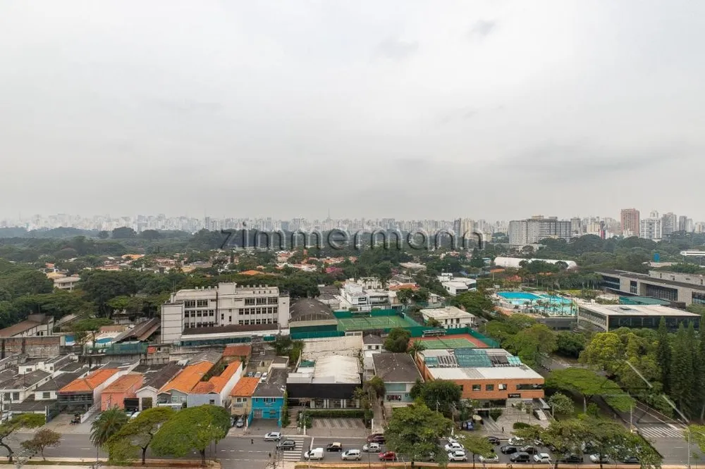 Cobertura, 3 quartos, 398 m² - Foto 7