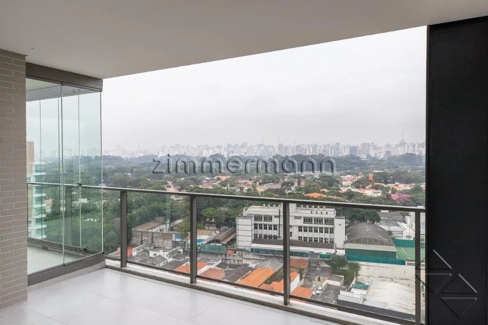 Cobertura, 3 quartos, 398 m² - Foto 4