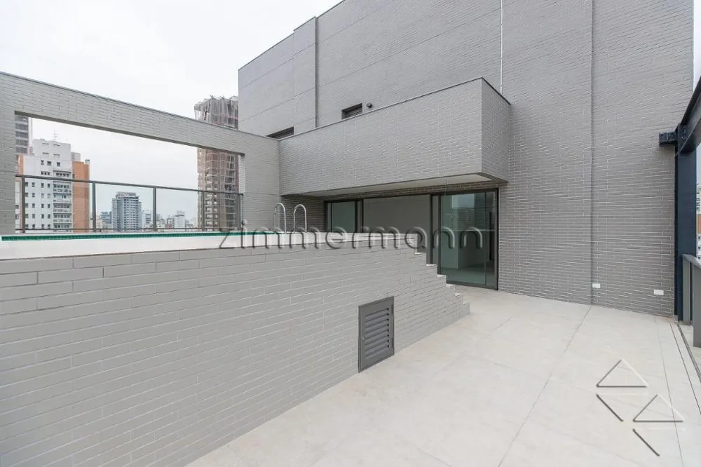 Cobertura, 3 quartos, 398 m² - Foto 1