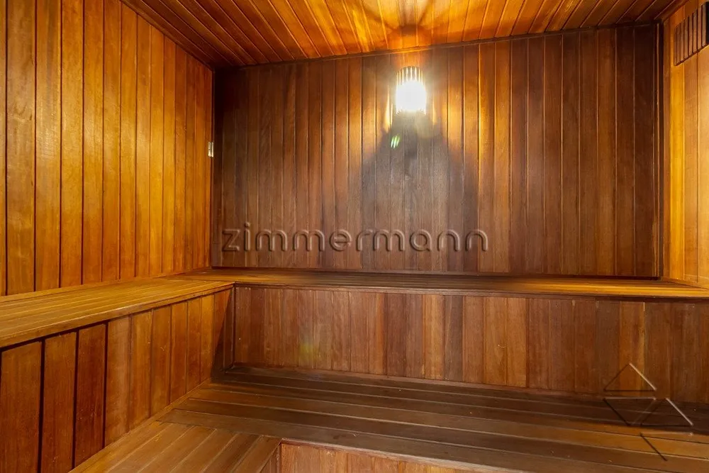 Apartamento, 1 quarto, 30 m² - Foto 1